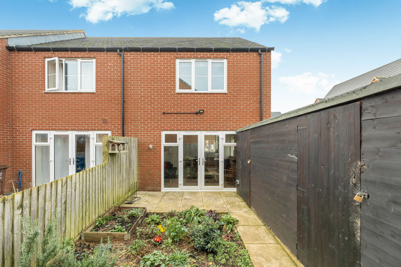 Swift Drive Bodicote